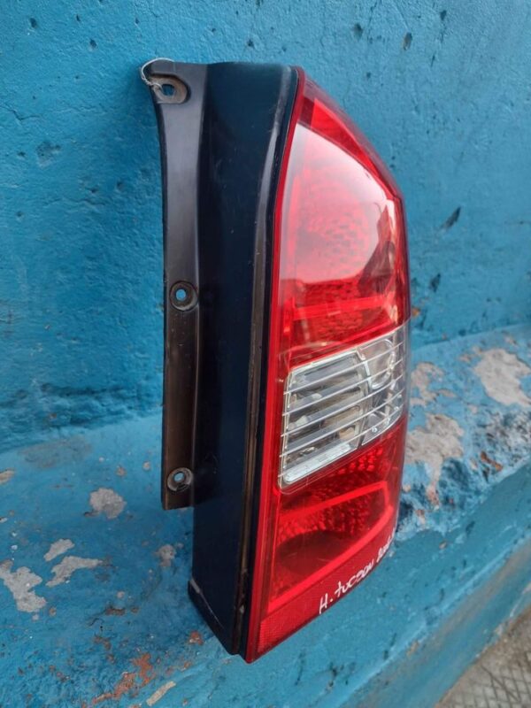 Foco trasero derecho Hyundai Tucson 2006 - 2010 - Imagen 3