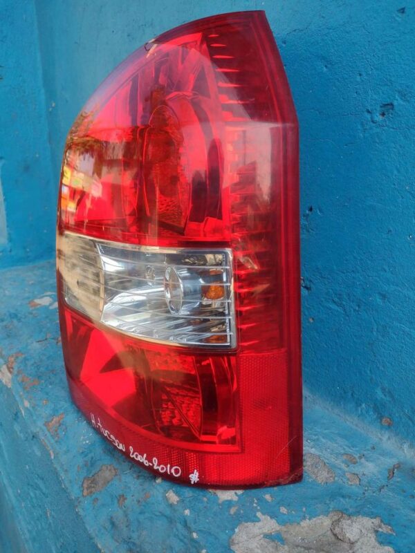 Foco trasero derecho Hyundai Tucson 2006 - 2010 - Imagen 4