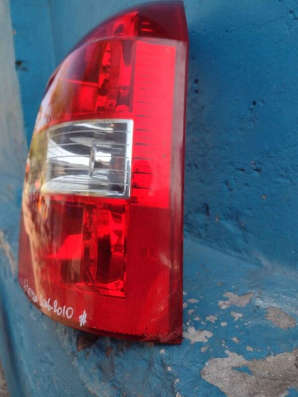 Foco trasero derecho Hyundai Tucson 2006 - 2010 - Imagen 5