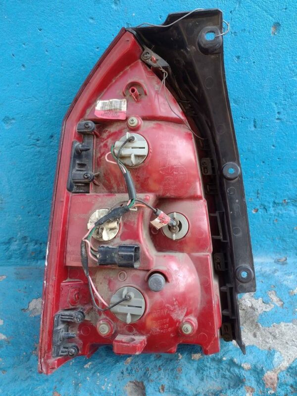 Foco trasero derecho Hyundai Tucson 2006 - 2010 - Imagen 8