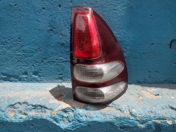 Foco trasero derecho Toyota Land Cruiser Prado 2006 - 2010