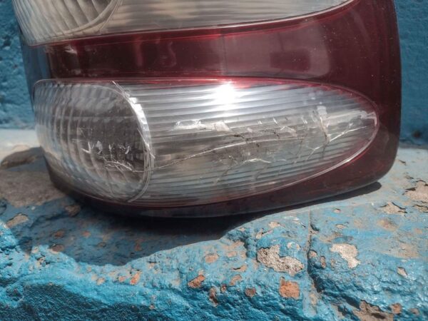 Foco trasero derecho Toyota Land Cruiser Prado 2006 - 2010 - Imagen 6