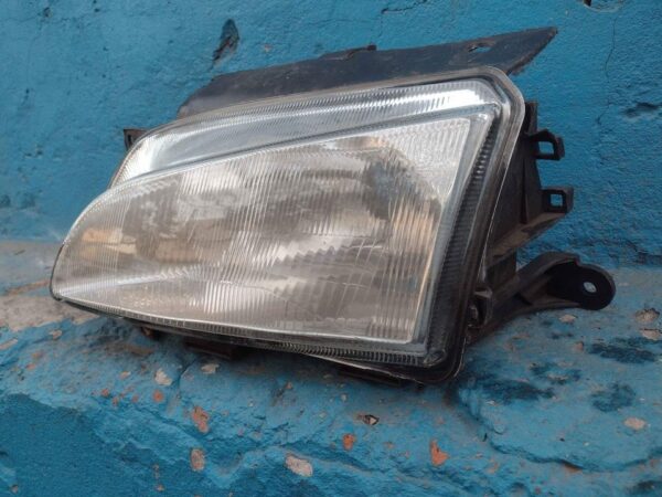 Optico izquierdo citroen Berlingo 1998 - 2003 - Imagen 2