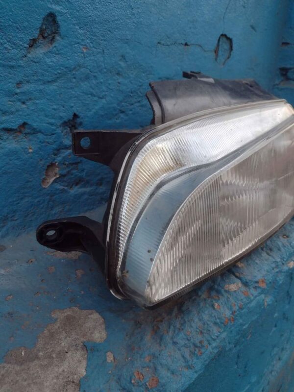 Optico izquierdo citroen Berlingo 1998 - 2003 - Imagen 3