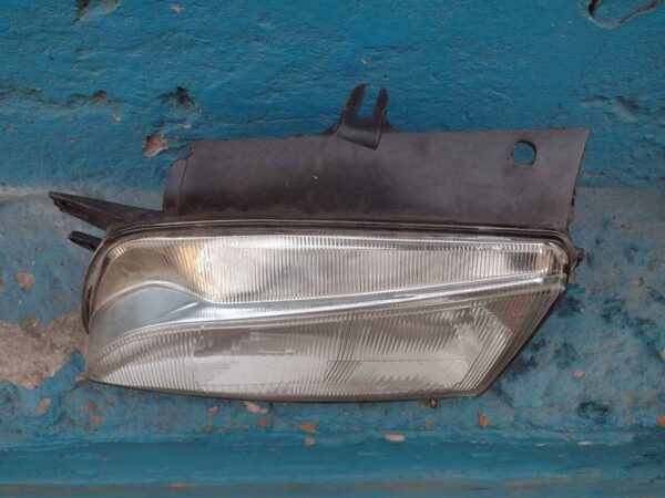 Optico izquierdo citroen Berlingo 1998 - 2003 - Imagen 4