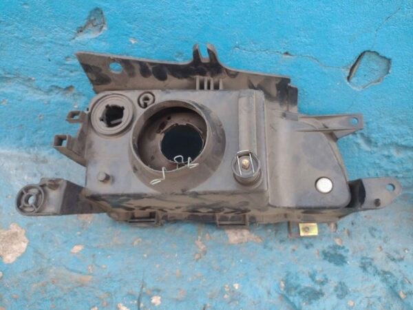 Optico izquierdo citroen Berlingo 1998 - 2003 - Imagen 5