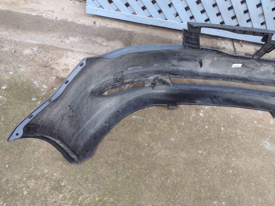 Parachoque delantero MG 350 2012 - 2017 - Imagen 5