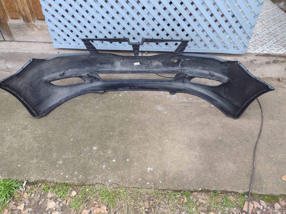 Parachoque delantero MG 350 2012 - 2017 - Imagen 8