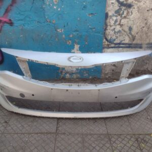 Parachoque delantero Kia optima 2017 - 2018