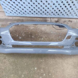 Parachoque delantero Suzuki Swift 2019 - 2023