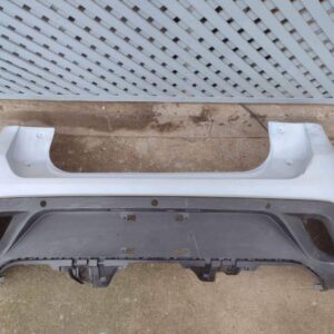 Parachoque trasero Chery Tiggo 2 2018 - 2023