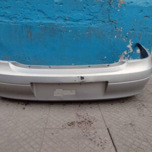 Parachoque trasero Chevrolet Corsa evolución 2003 - 2005