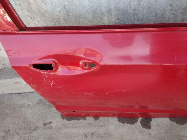 Puerta delantera derecha Hyundai i10 2015 - 2020 - Imagen 5
