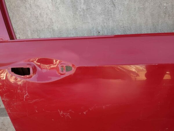 Puerta delantera derecha Hyundai i10 2015 - 2020 - Imagen 6