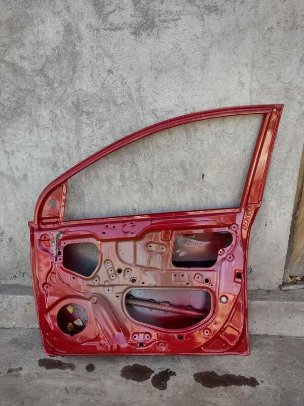 Puerta delantera derecha Hyundai i10 2015 - 2020 - Imagen 7