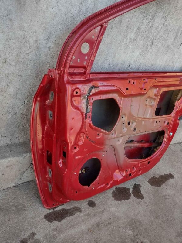 Puerta delantera derecha Hyundai i10 2015 - 2020 - Imagen 8