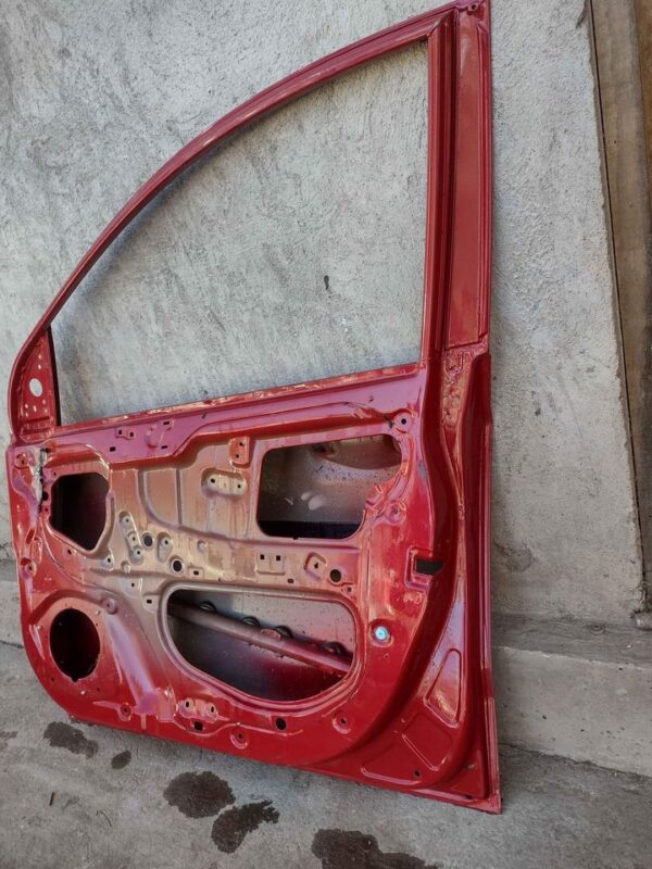 Puerta delantera derecha Hyundai i10 2015 - 2020 - Imagen 9