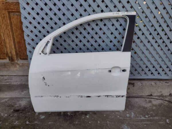 Puerta delantera izquierda Volkswagen gol 2012 - 2023