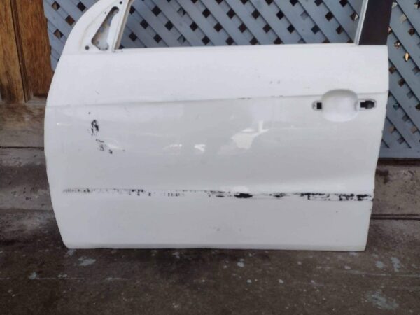 Puerta delantera izquierda Volkswagen gol 2012 - 2023 - Imagen 2