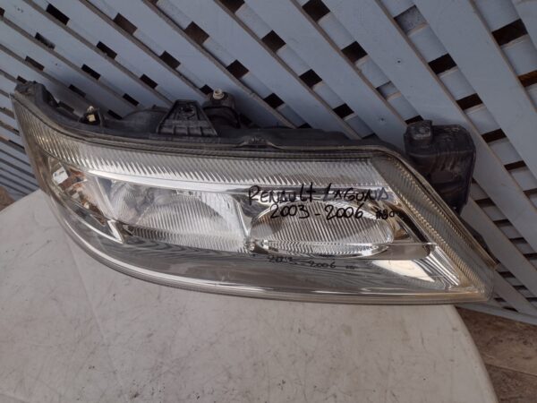 Optico derecho renault laguna 2003 - 2006 - Imagen 4