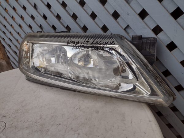Optico derecho renault laguna 2003 - 2006 - Imagen 3