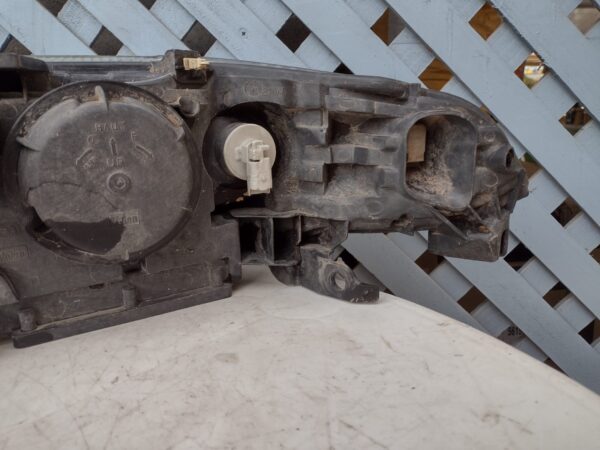 Optico derecho renault laguna 2003 - 2006 - Imagen 7