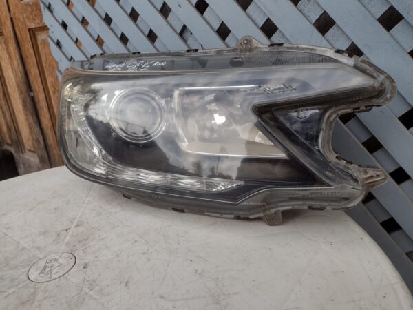 Optico derecho honda crv 2013 - 2017 - Imagen 4