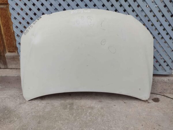 Capot BYD F3 2014 - 2017