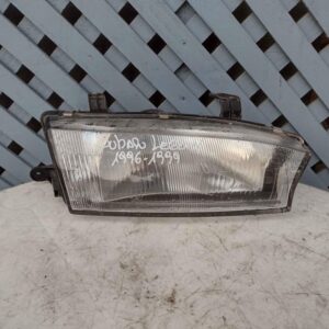 Optico derecho Subaru Legacy 1996 - 1999