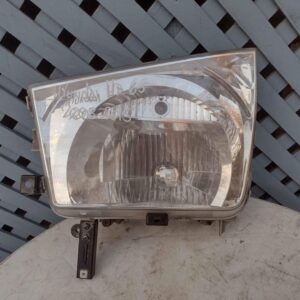 Optico izquierdo Hyundai HD 65 2008 - 2015
