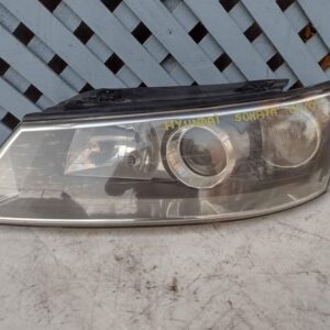 Optico izquierdo Hyundai sonata 2006 - 2009