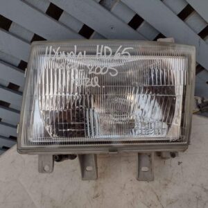 Óptico izquierdo Hyundai HD 65 1999 - 2006