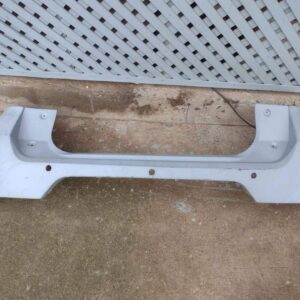 Parachoque trasero Chery Tiggo 2 pro 2021 - 2024