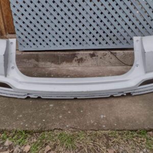 Parachoque trasero Chery Tiggo 3 2020 - 2023