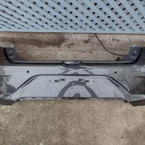 Parachoque trasero Hyundai grand I10 2020 - 2023
