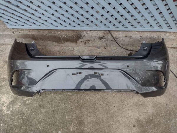 Parachoque trasero Hyundai grand I10 2020 - 2023