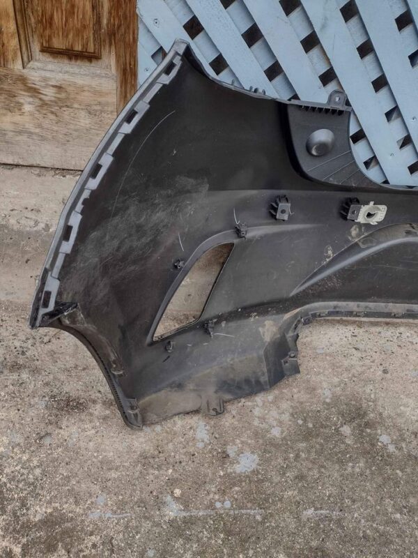 Parachoque trasero Hyundai grand I10 2020 - 2023 - Imagen 6