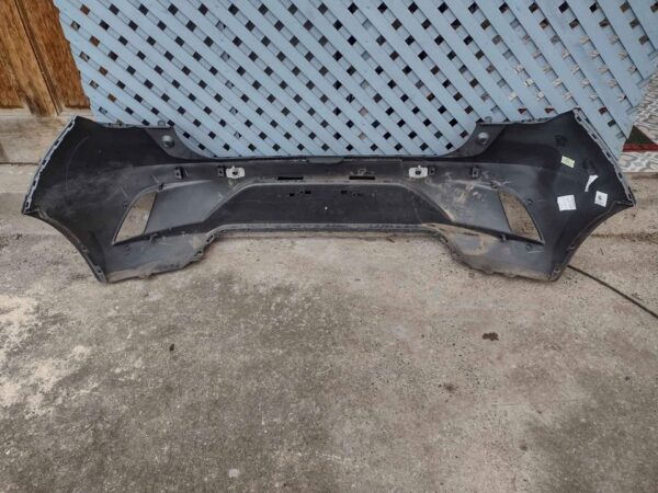 Parachoque trasero Hyundai grand I10 2020 - 2023 - Imagen 7