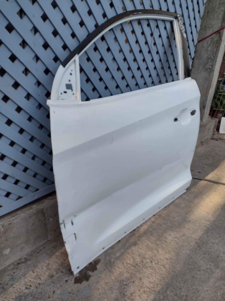 Puerta delantera izquierda Hyundai Tucson 2016 - 2020 - Imagen 3