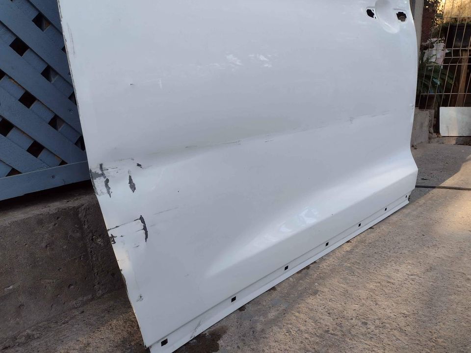 Puerta delantera izquierda Hyundai Tucson 2016 - 2020 - Imagen 5