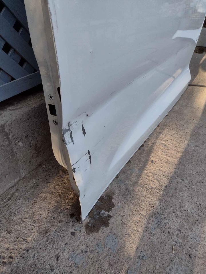 Puerta delantera izquierda Hyundai Tucson 2016 - 2020 - Imagen 6