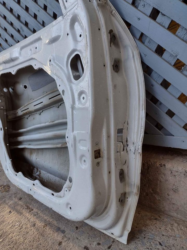 Puerta delantera izquierda Hyundai Tucson 2016 - 2020 - Imagen 7