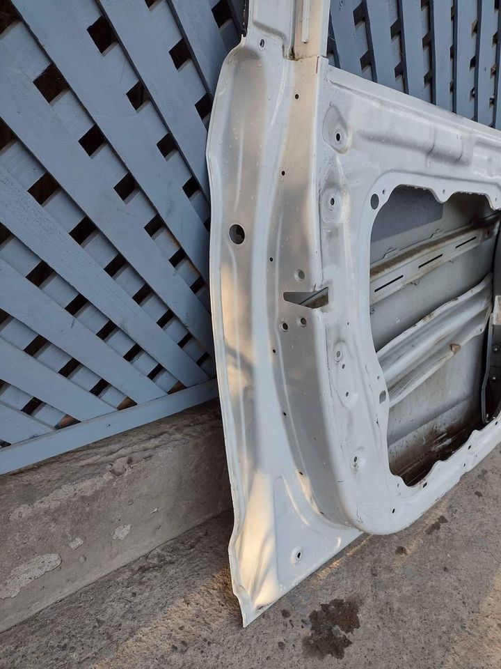 Puerta delantera izquierda Hyundai Tucson 2016 - 2020 - Imagen 8