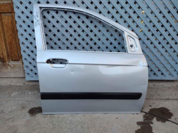 Puerta delantera derecha Hyundai Getz 2004 - 2010