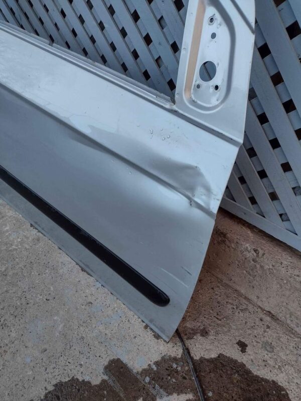 Puerta delantera derecha Hyundai Getz 2004 - 2010 - Imagen 5