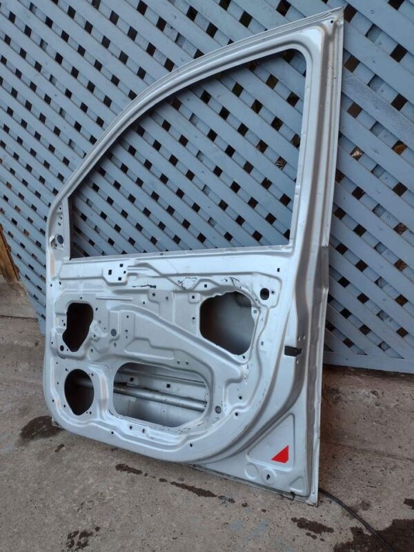 Puerta delantera derecha Hyundai Getz 2004 - 2010 - Imagen 8