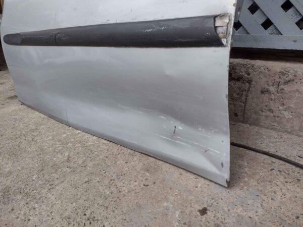 Puerta delantera izquierda Chevrolet Corsa 2000 - 2008 - Imagen 5