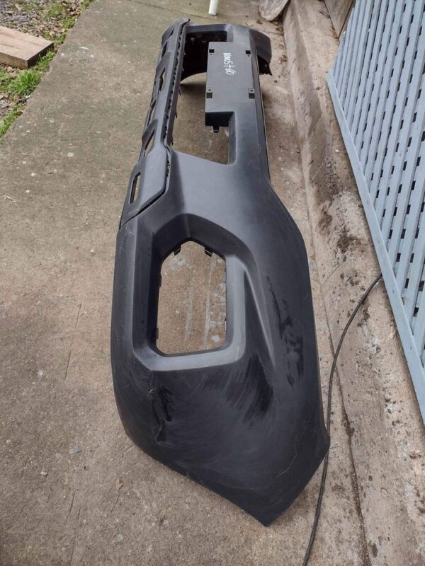 Parachoque delantero Maxus T60 2018 - 2023 - Imagen 4