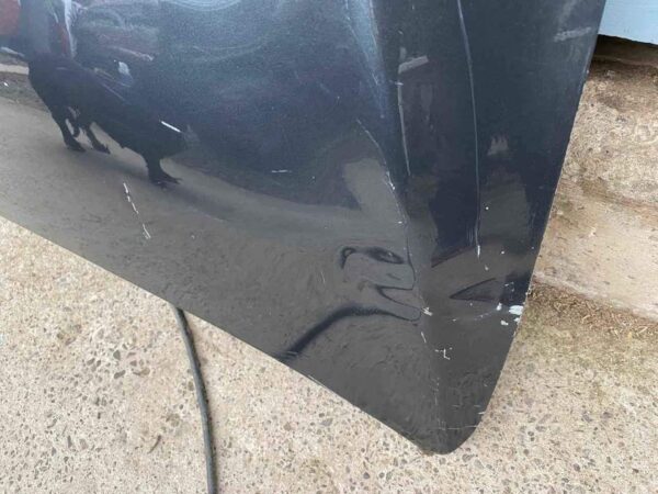 Capot Toyota new Yaris sedan 2007 - 2013 - Imagen 7