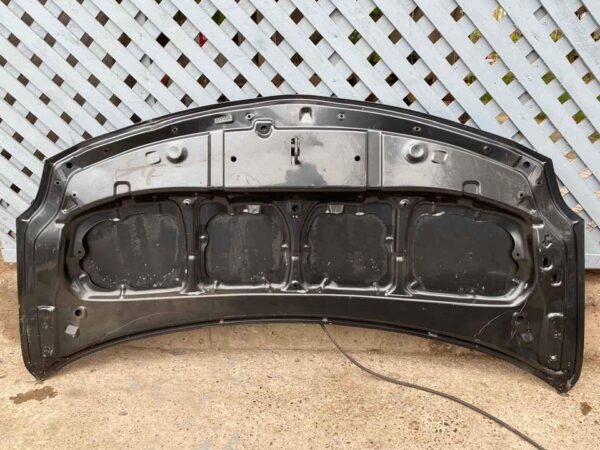 Capot Toyota new Yaris sedan 2007 - 2013 - Imagen 9